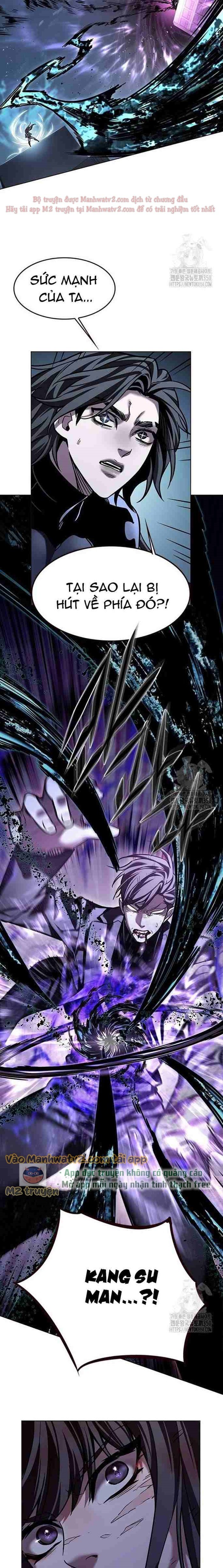 Đọc truyện Hóa thân thành mèo (Bản Free) - Chap 313